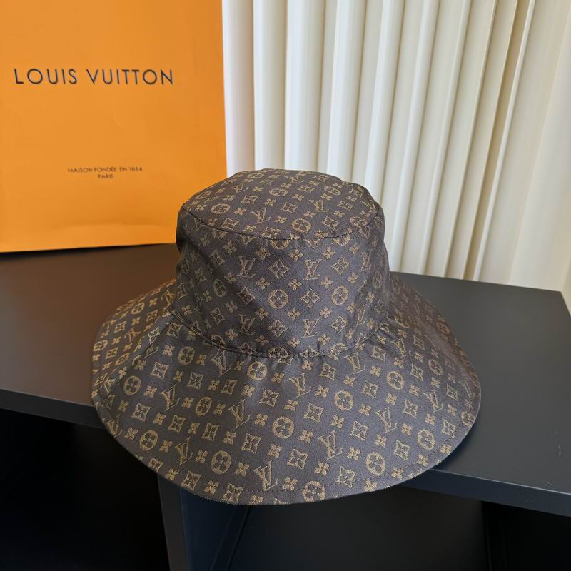 LV hat dx52